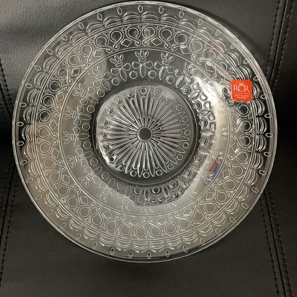 4 Medici soup plates​ - Picture 3 of 8